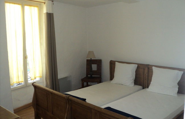 Residence Maloc - Foto 7