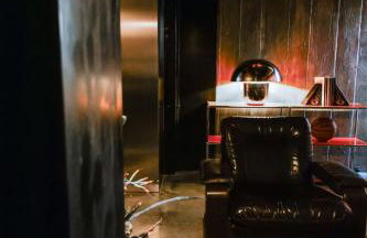 Luxury Waterfront Loft with Panoramic Views - Foto 15