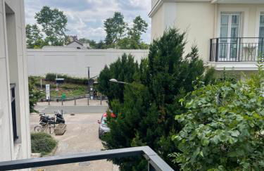 L'Olympe de Deuil 10 min de Paris 1 min de la gare - Foto 10