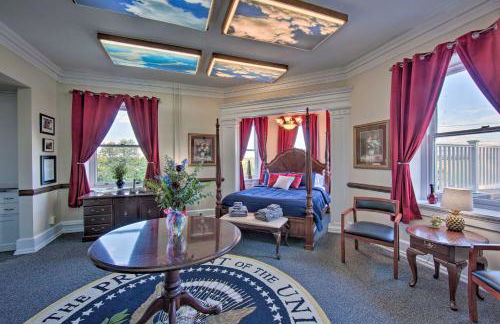 8 Mi to Hersheypark Millard Mansion in Annville - Foto 24