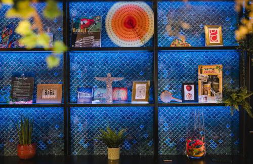 Rioca Stuttgart Posto 6 - Foto 43