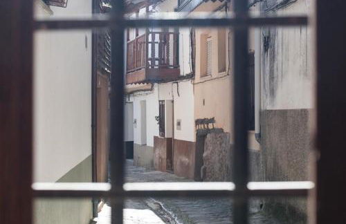 Apartamento Turístico El Sotanillo de Valverde de la Vera - Foto 7