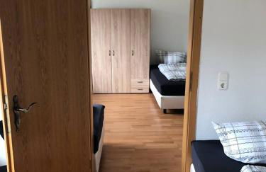 Ihr Zuhause auf Zeit in Rötha - Vollmöbliert - Waschmaschine - Einzelbetten - Multilanguage - Witamy serdecznie - Foto 63