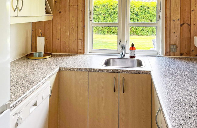 Holiday Home in Hadsund - Photo 4