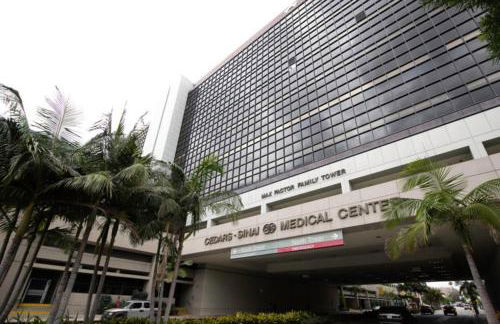 Blueground Beverly Grove rooftop nr Beverly Hills LAX-224 - Foto 22