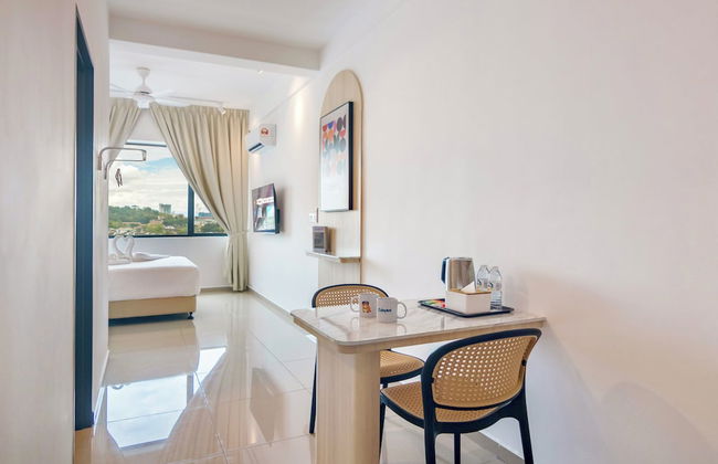 MARC Co - Living - Foto 24