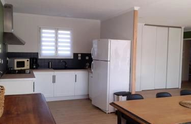 maison proche mer et foret - Foto 9