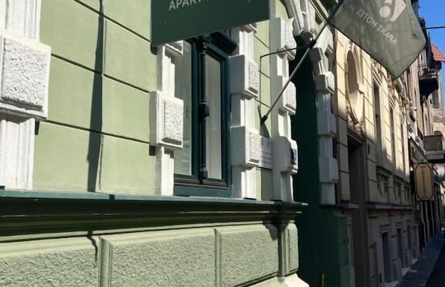 ApartHotel No6 - Foto 58