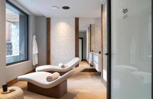 MGM Hôtels & Résidences – Résidence Chalets Laska - Photo 34