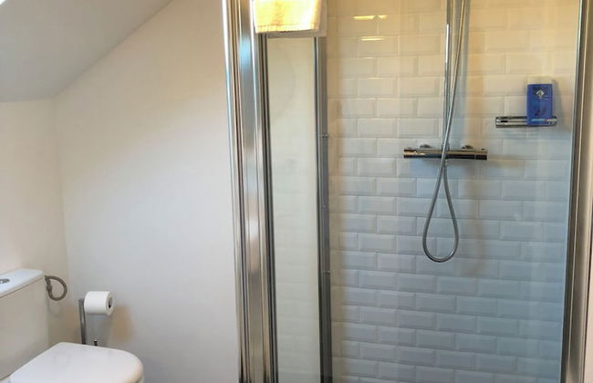 Château De La Goujonnerie - Photo 44