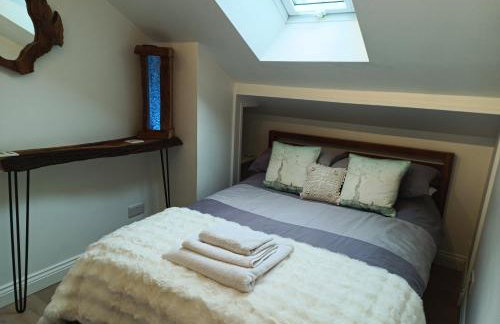 The Travellers Retreat - Foto 8