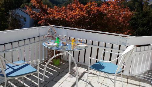 Sonnenoase am Dachsberg zwischen München, Tegernsee, Chiemsee, Messe München - Foto 5