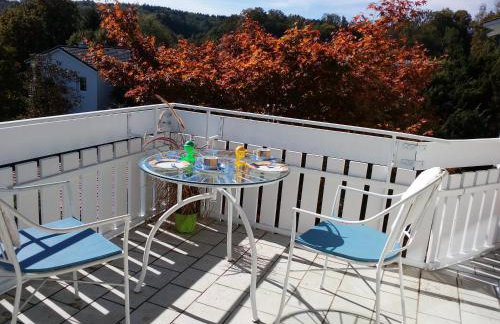 Sonnenoase am Dachsberg zwischen München, Tegernsee, Chiemsee, Messe München - Foto 5