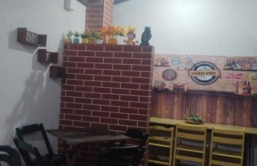 Aconchego pé na areia - Photo 25