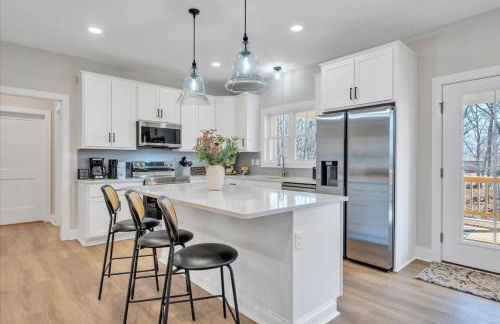 Lake Twin Cove - New! - Foto 8