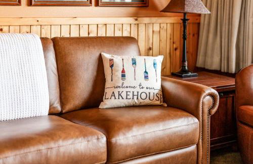 Amazing Lake View King Suite, Kitchen & Pools - Foto 4