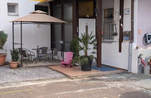 Feriendomizil Burgert EG Nähe Europapark - Foto 8