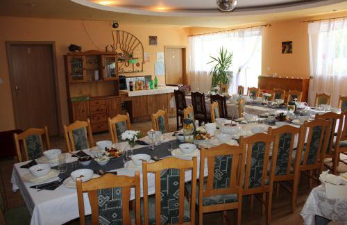 Gospodarstwo Agroturystyczne Agroletnica - Foto 41