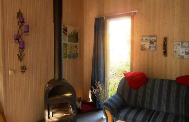 Ferienpark Mirow in Granzow - Foto 7