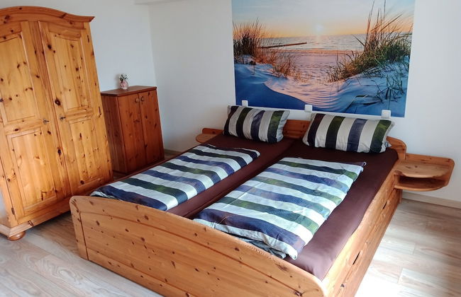 Apartment in Leudersdorf, Eifel With Terrace - Foto 2