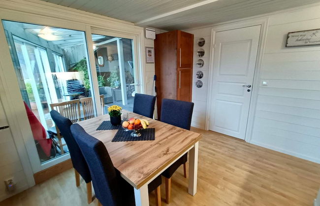 Seaside Fisherman s Haven-by Traum - Foto 52