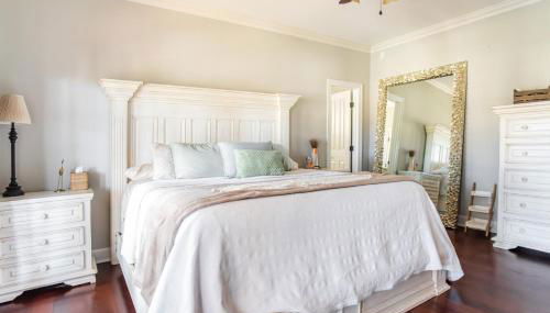 Bayou Breeze Retreat with Pool & River Access - Foto 5