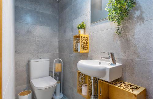 Casa El Naranjo Azul Granada - Photo 31