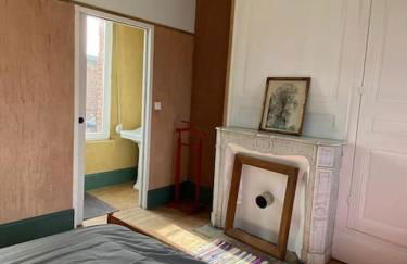 Maison familiale éco rénovée - Foto 7