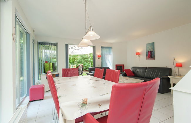 Superb Villa in the Woods of Gaasterland With Wifi and Fireplace - Foto 15