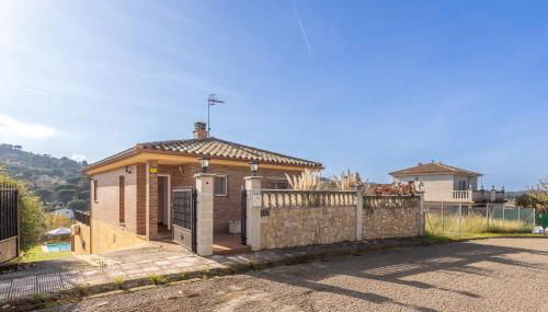 Villa Luz Lloret con Piscina - Foto 3