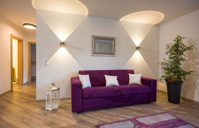 Aparthotel AlpTirol - Foto 64