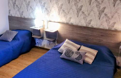 Gite Les Renardières en Bretagne Romantique proche - Foto 15