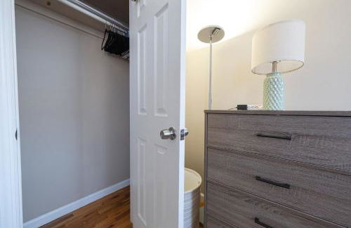 Sunny 4BR/2BA Retreat in Morningside Heights, NYC - Foto 51