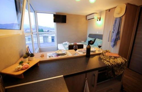 Square's View Agia Paraskevi - Foto 14