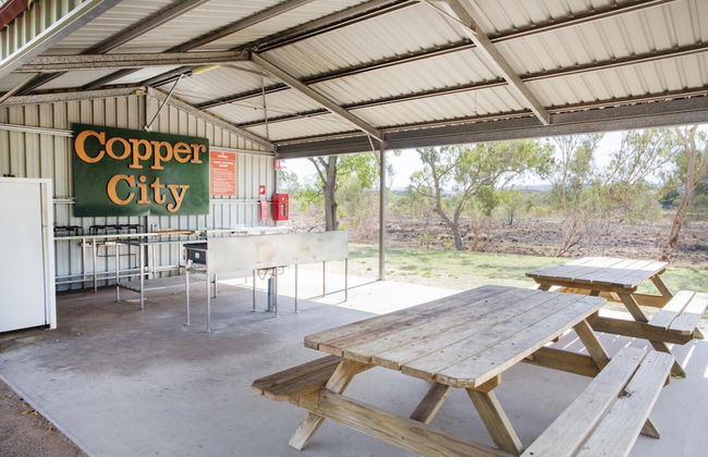 Discovery Parks - Mount Isa - Photo 26