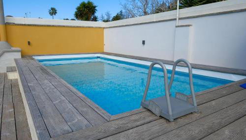 Villa Oasi al mare near the sea with pool - Happy Rentals - Foto 5