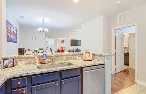 Themed 2BR Condo Near Disney + Resort Amenities - Foto 7