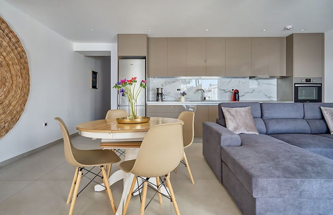 Sia Mare Seaside Apartments Faliraki - Foto 33