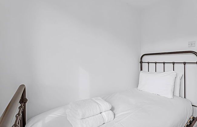 Beautiful Three-bedroom House in Richmond - Foto 16