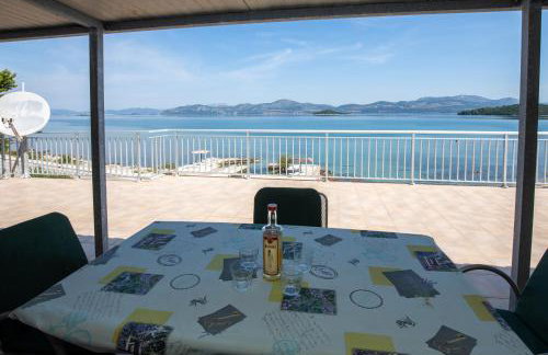 Mediterranean Seaside Apartments - Deak - Foto 21