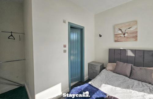 Beresford Co-Living - Private Room Self-Cater - Foto 53