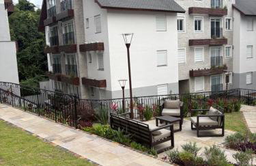 Apartamento novo em Gramado! - Foto 5