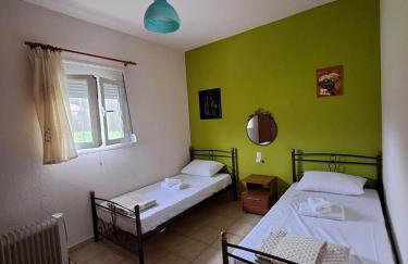 Rivers' house Tzoumerka - Foto 8