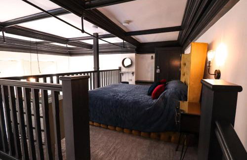 The Vault - boutique apartment in the centre of King's Lynn - Foto 25