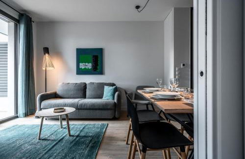 La Grange des Pères - Foto 154