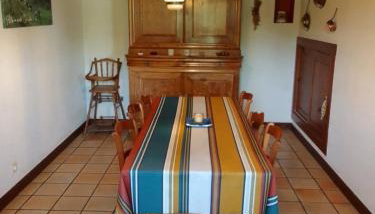 Gîte à la ferme - 10 personnes - Foto 2