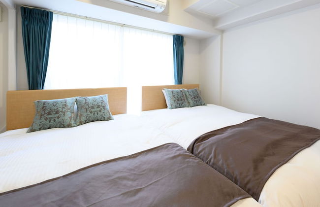 Hostel PRELION SAPPORO - Photo 39