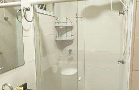 Apartamentos a 200m praia das Toninhas - Condomínio Vista Verde | Piscina na Cobertura com vista Espetacular - Foto 53