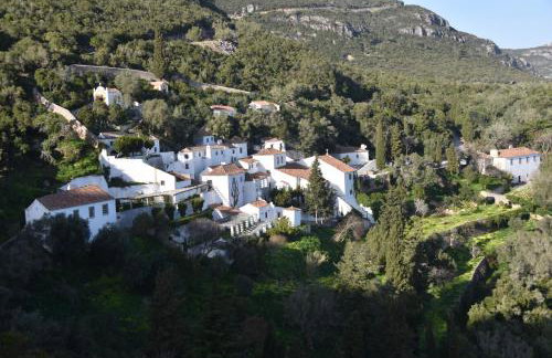 Setubal Courtyard Houses - PAINTERS HOUSE - Photo 20