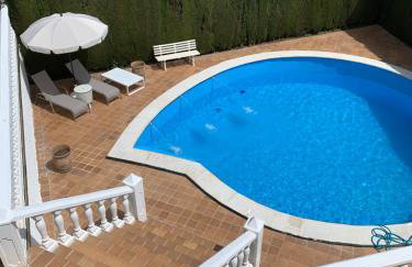 Villa Mare a los pies de Sierra Nevada - Foto 79